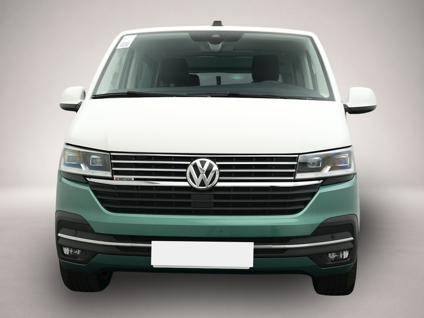Volkswagen T6 Multivan (11/2022, Diesel)