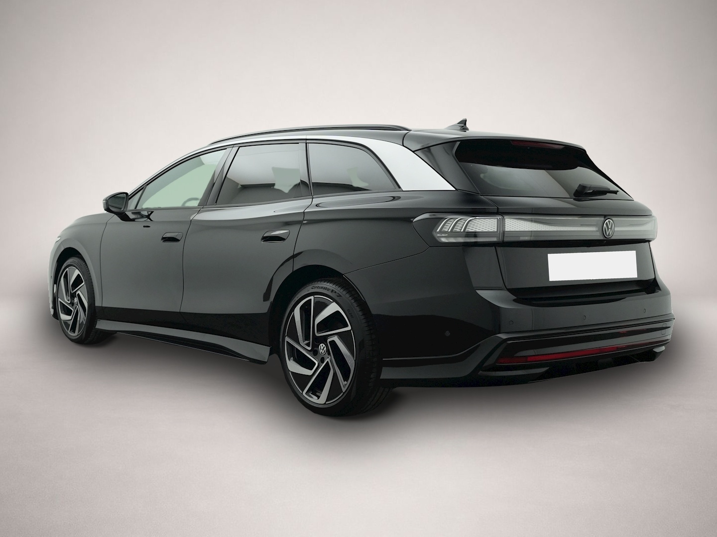 Volkswagen ID.7 (05/2025, ELECTRIC)