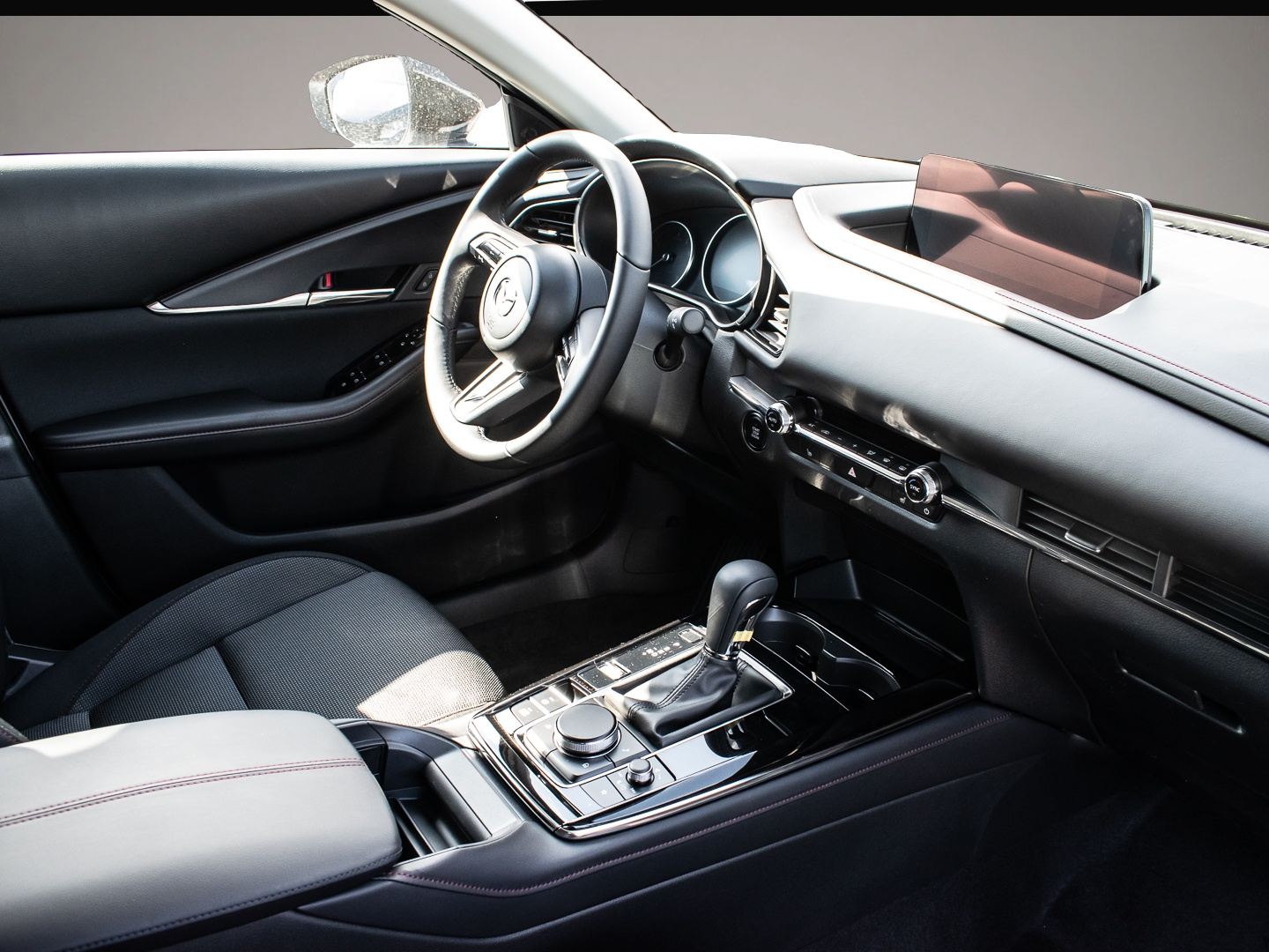Mazda CX-30, Bild 6 von 7