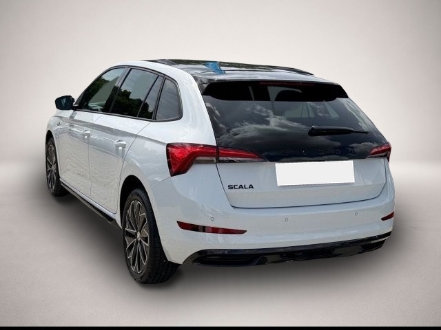 Skoda Scala (03/2024, Benzin)