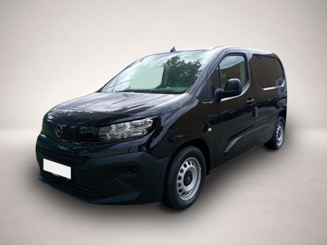 Opel Other (01/2025, ELECTRIC)