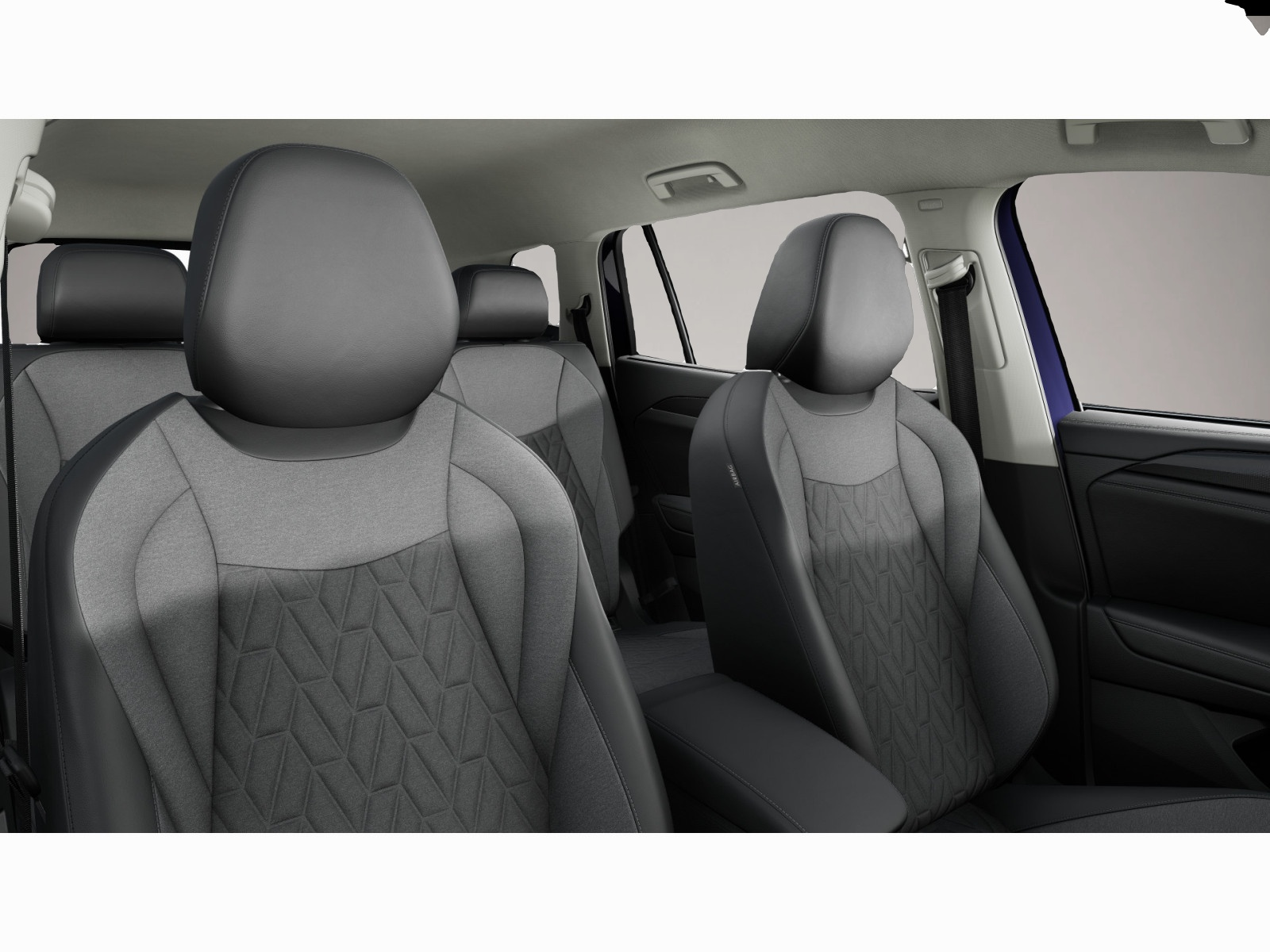 Volkswagen Tayron (08/2025, Benzin)