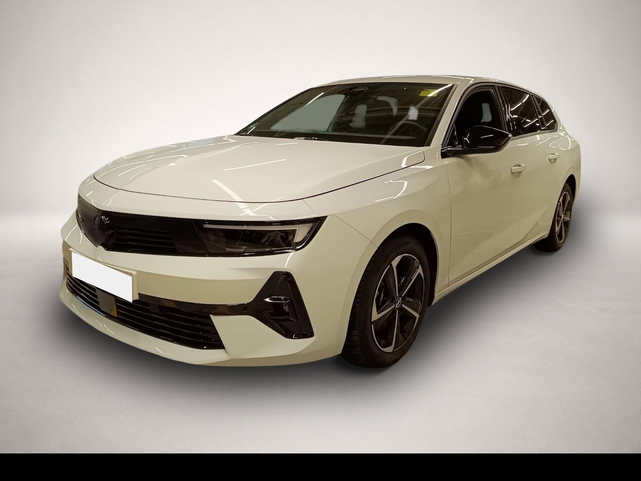 Opel Astra (11/2024, Benzin)