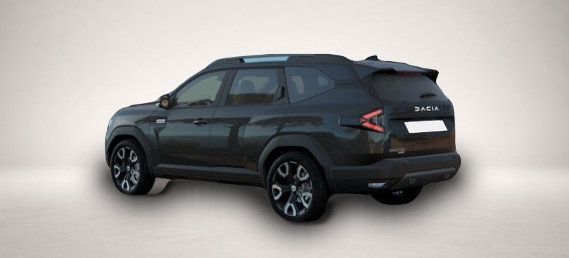Dacia Bigster (06/2026, Hybrid (Benzin/Elektro))