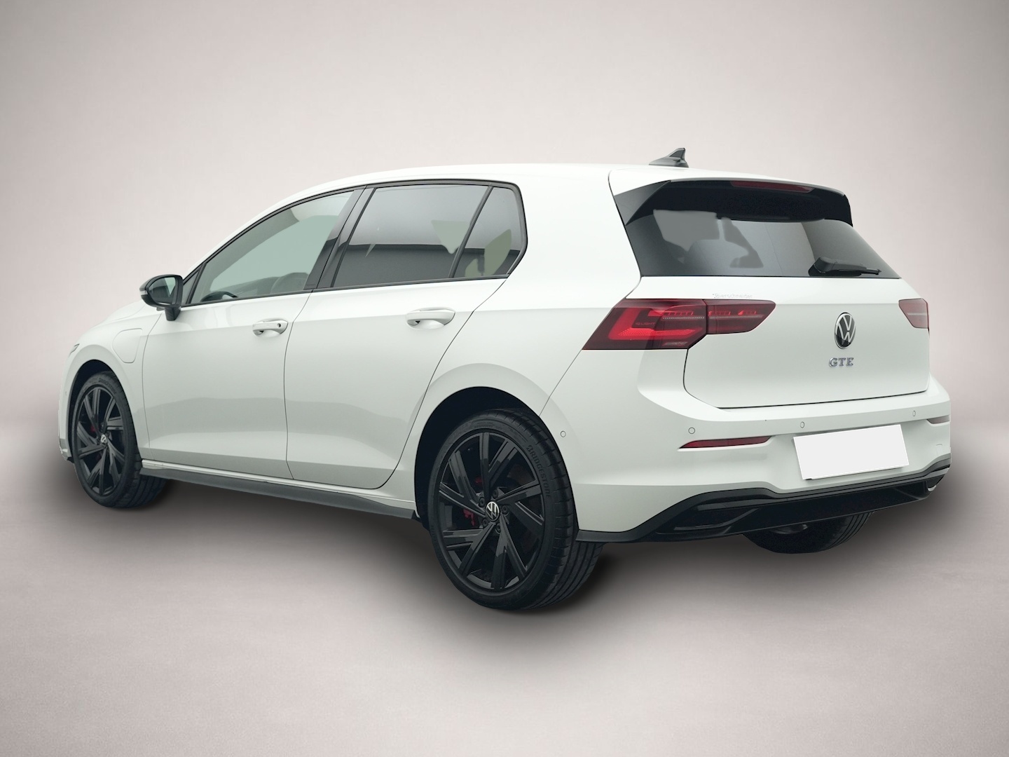 Volkswagen Golf (06/2021, Hybrid (Benzin/Elektro))