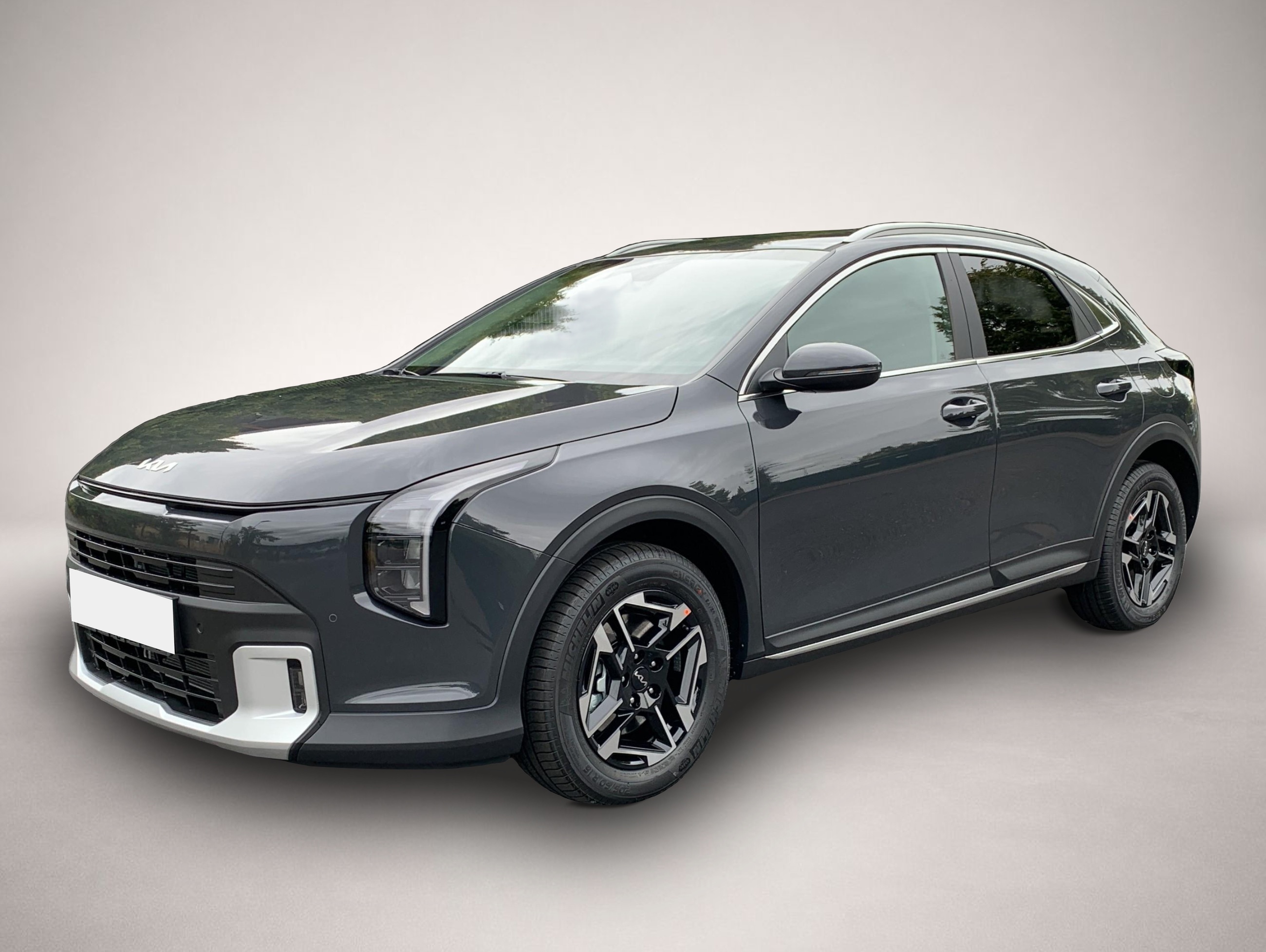 KIA XCeed (08/2026, Benzin)