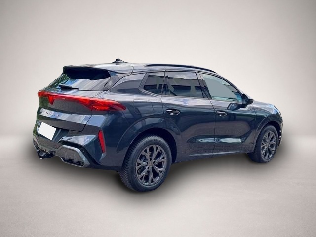 Cupra Terramar (, Benzin)