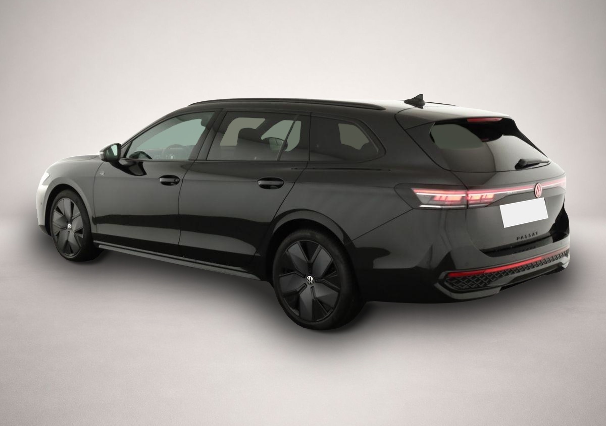 Volkswagen Passat Variant (, Diesel)