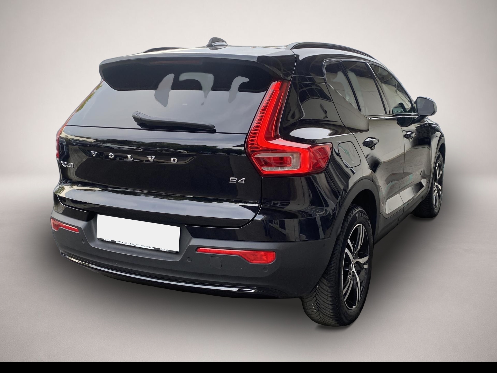 Volvo XC40 (08/2023, Benzin)