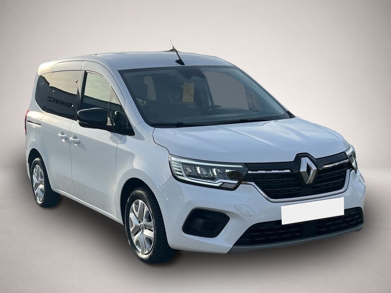 Renault Kangoo (04/2024, Benzin)