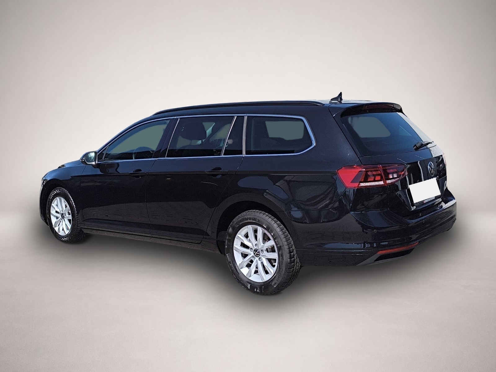Volkswagen Passat Variant (11/2020, Diesel)