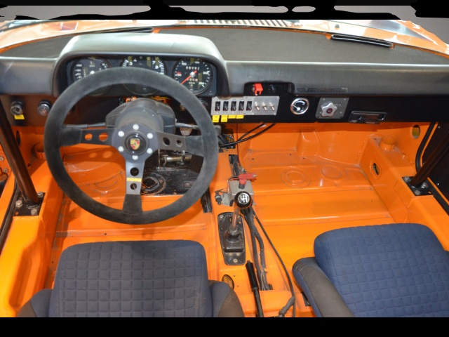 Porsche 914 (07/1970, )