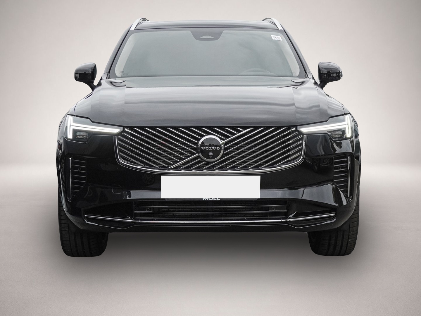 Volvo XC90 (04/2025, )