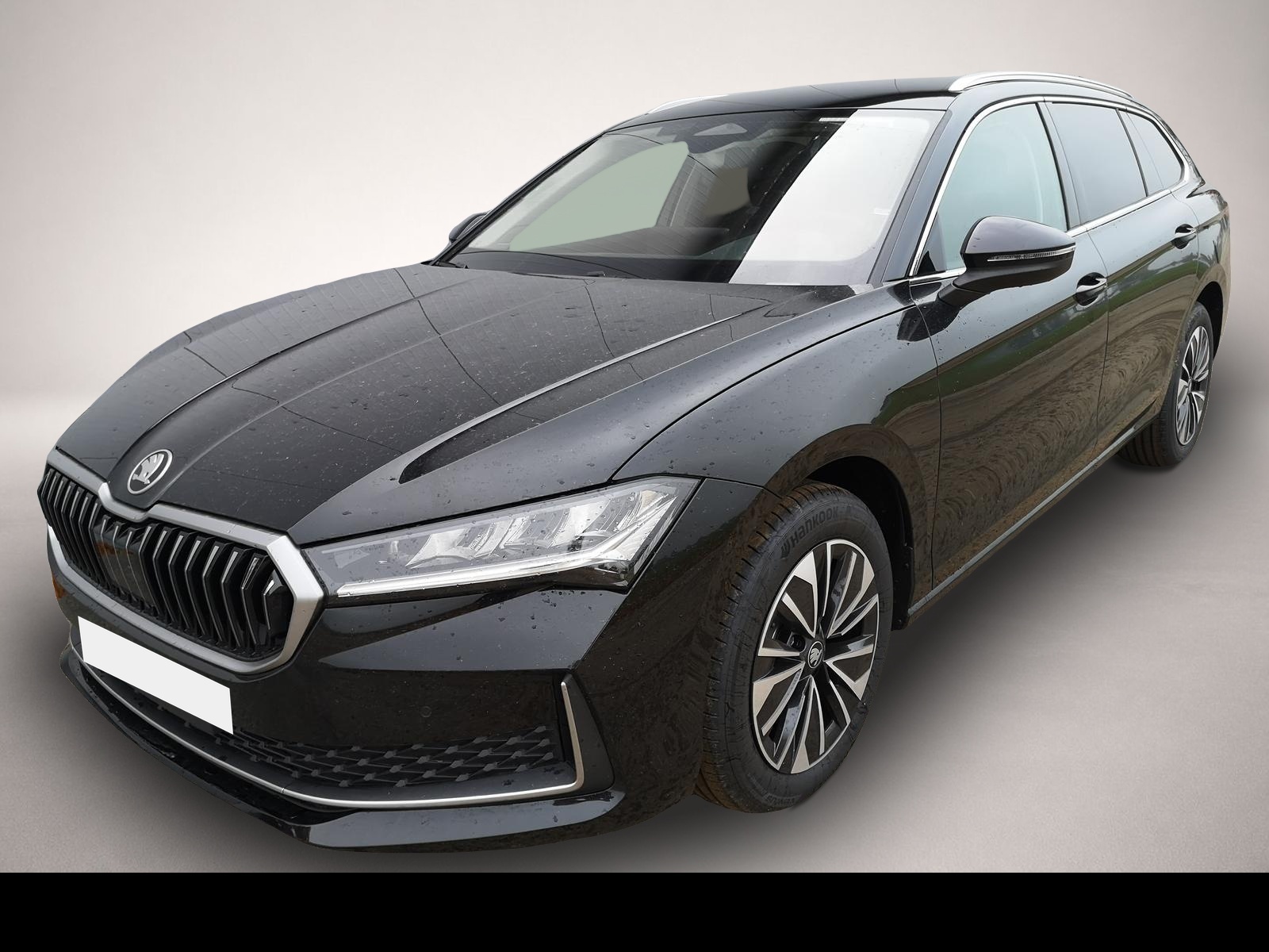 Skoda Superb (11/2025, Diesel)