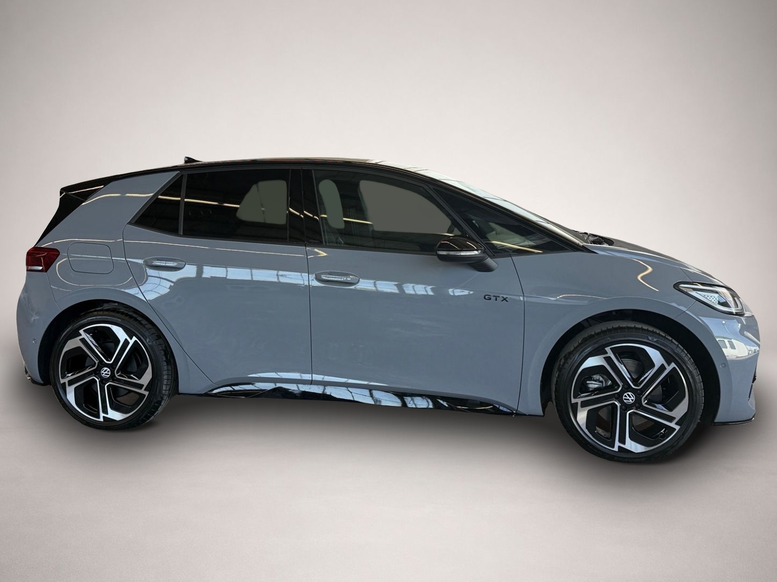 Volkswagen ID.3 (06/2026, ELECTRIC)