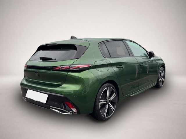Peugeot 308 (12/2023, Benzin)
