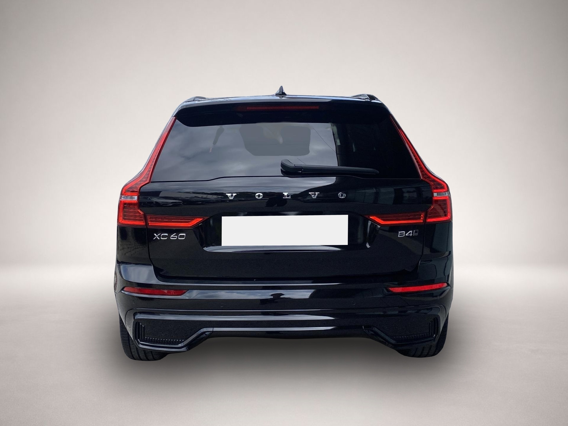 Volvo XC60 (06/2023, Diesel)
