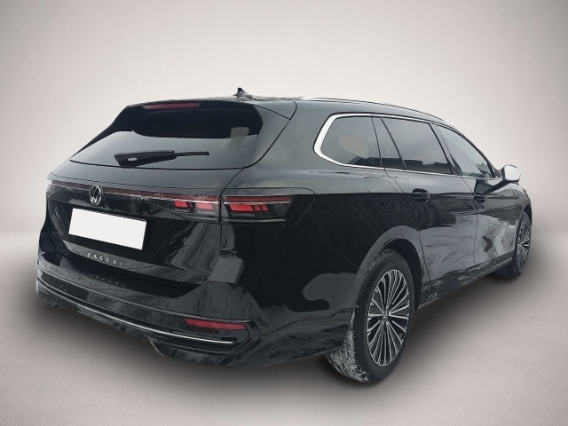 Volkswagen Passat Variant (03/2025, Diesel)