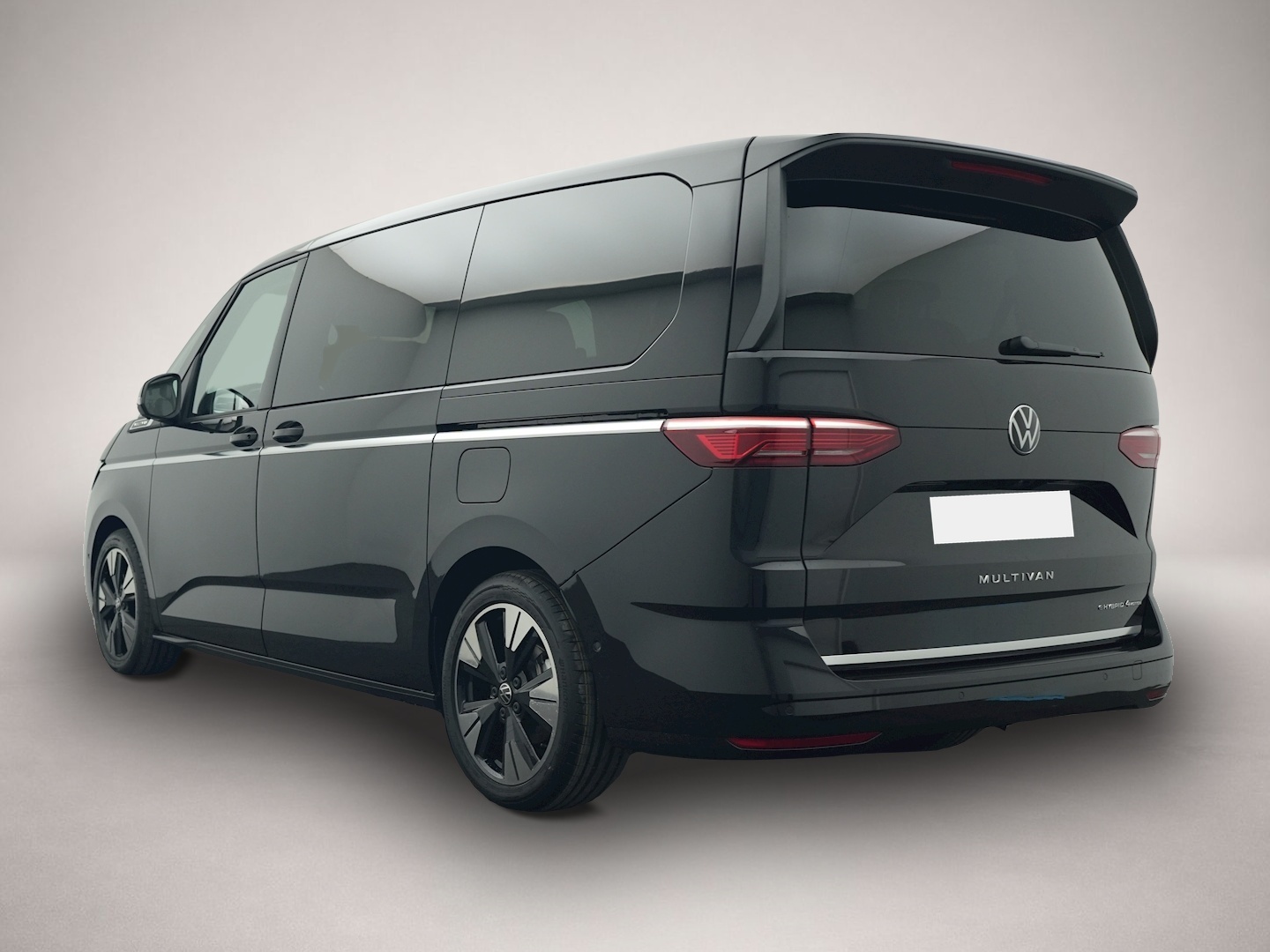 Volkswagen T7 Multivan (, Hybrid (Benzin/Elektro))