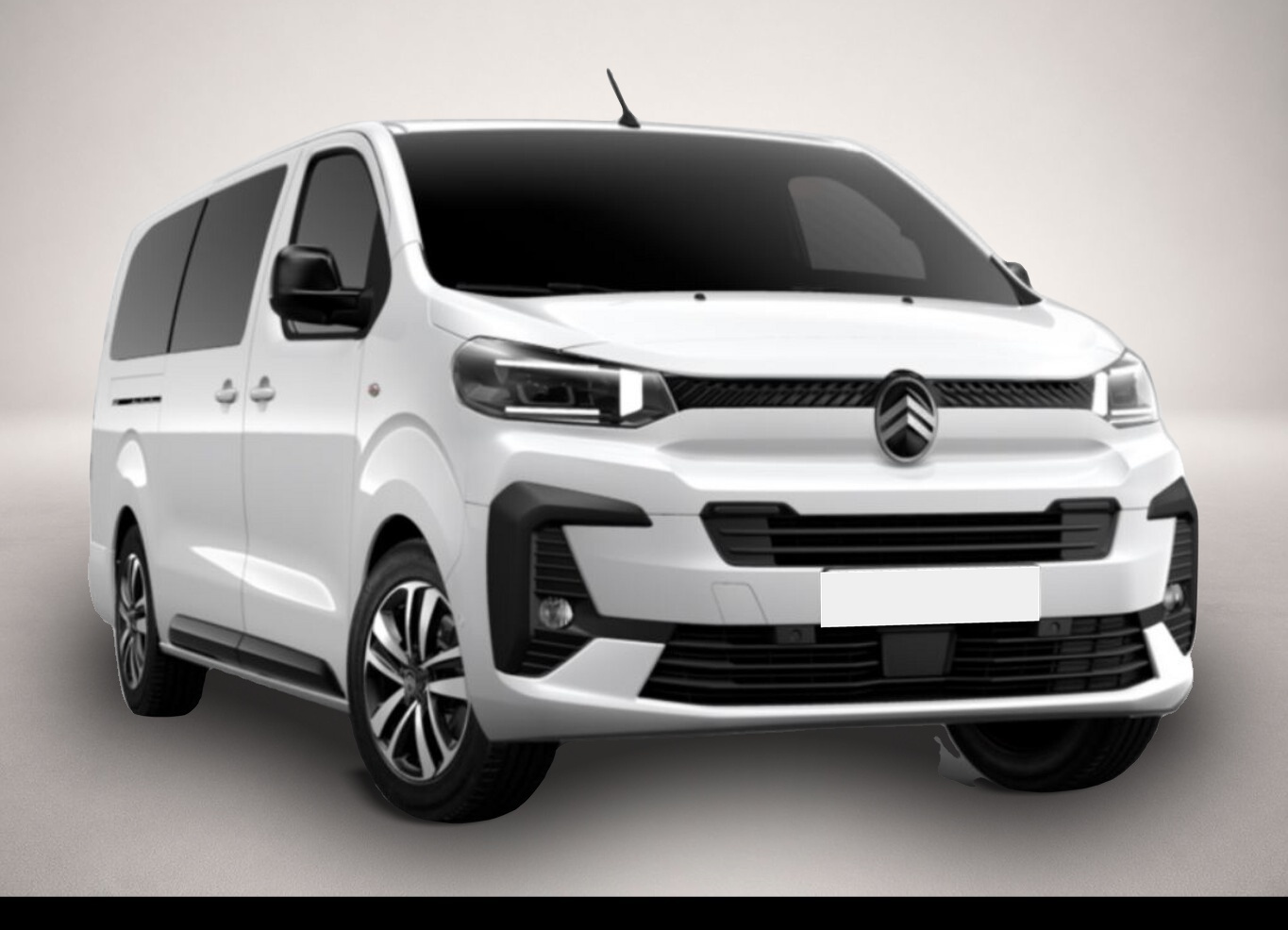 Citroen SpaceTourer (04/2026, Diesel)