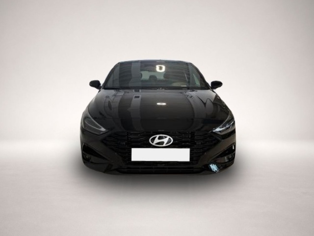 Hyundai i30 (12/2025, Benzin)