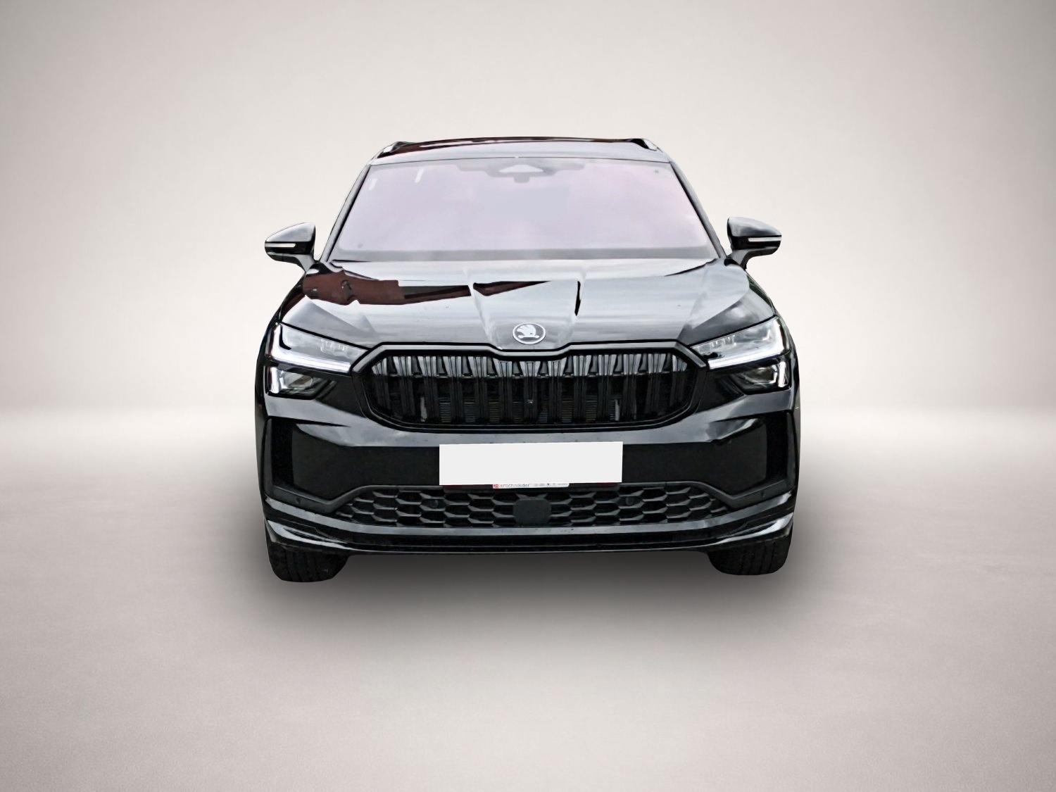Skoda Kodiaq (, Diesel)