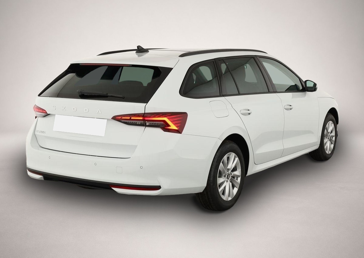Skoda Octavia (06/2026, Diesel)