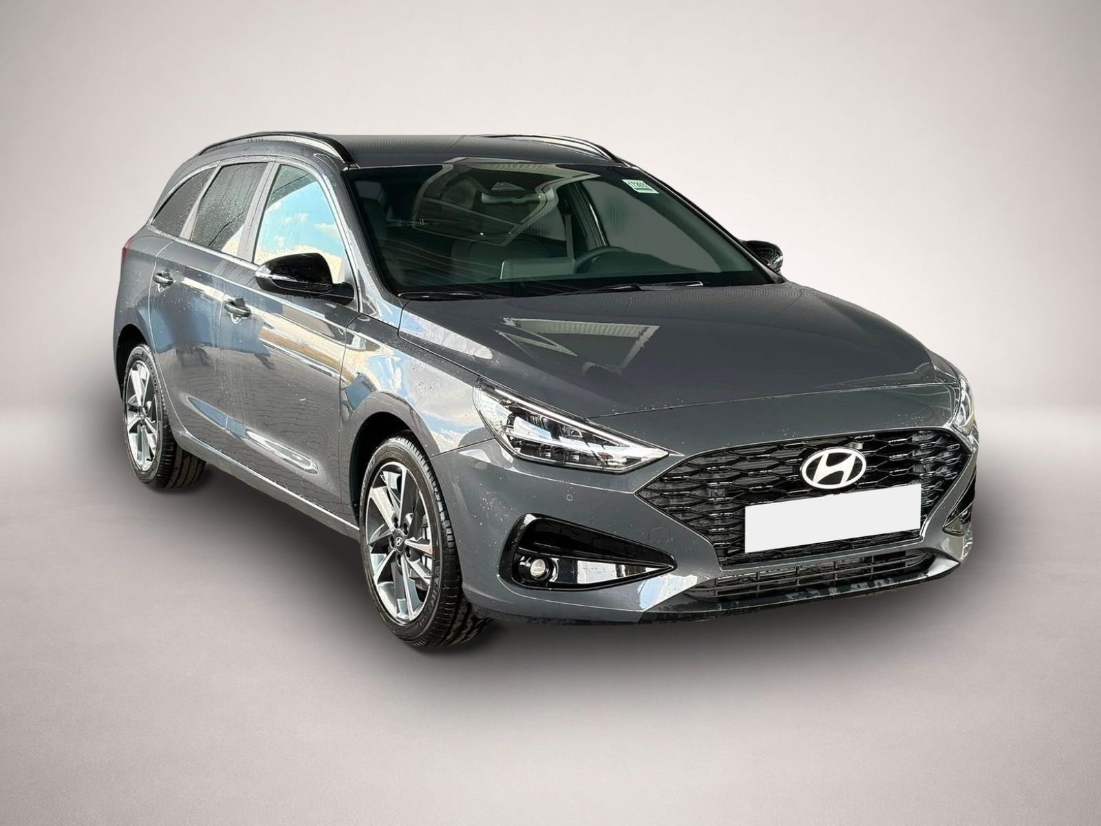 Hyundai i30 (12/2025, Benzin)