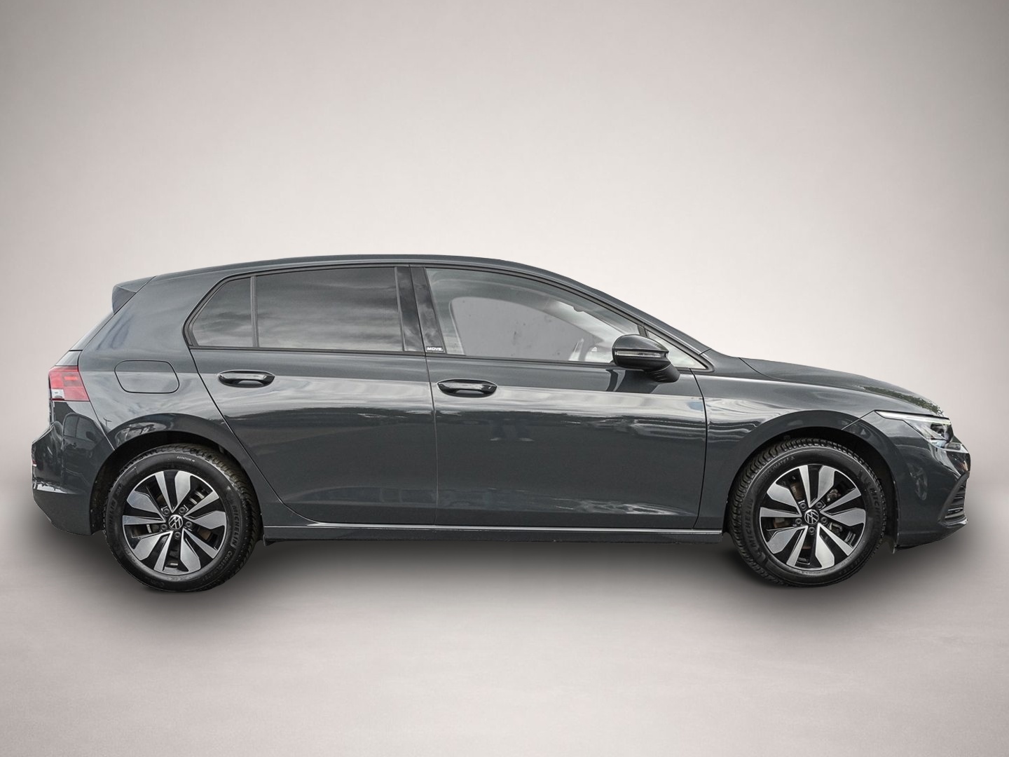 Volkswagen Golf (05/2024, )