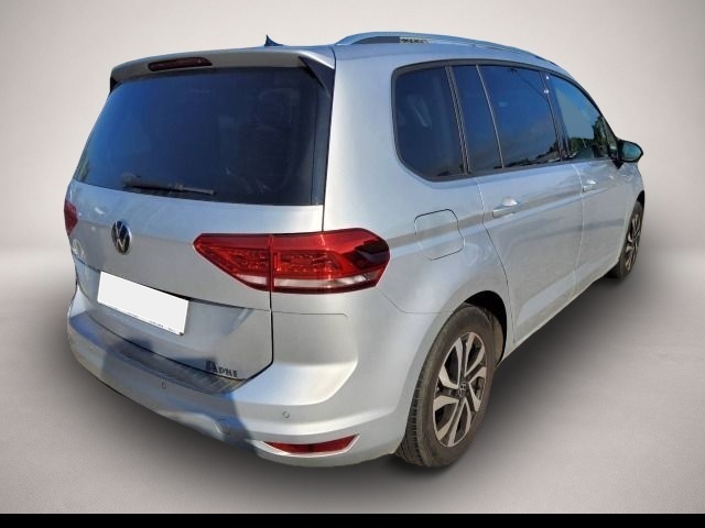 Volkswagen Touran (07/2021, Diesel)
