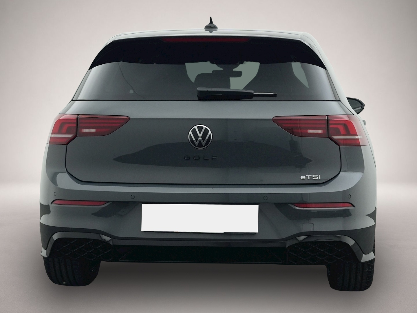 Volkswagen Golf (11/2024, Benzin)