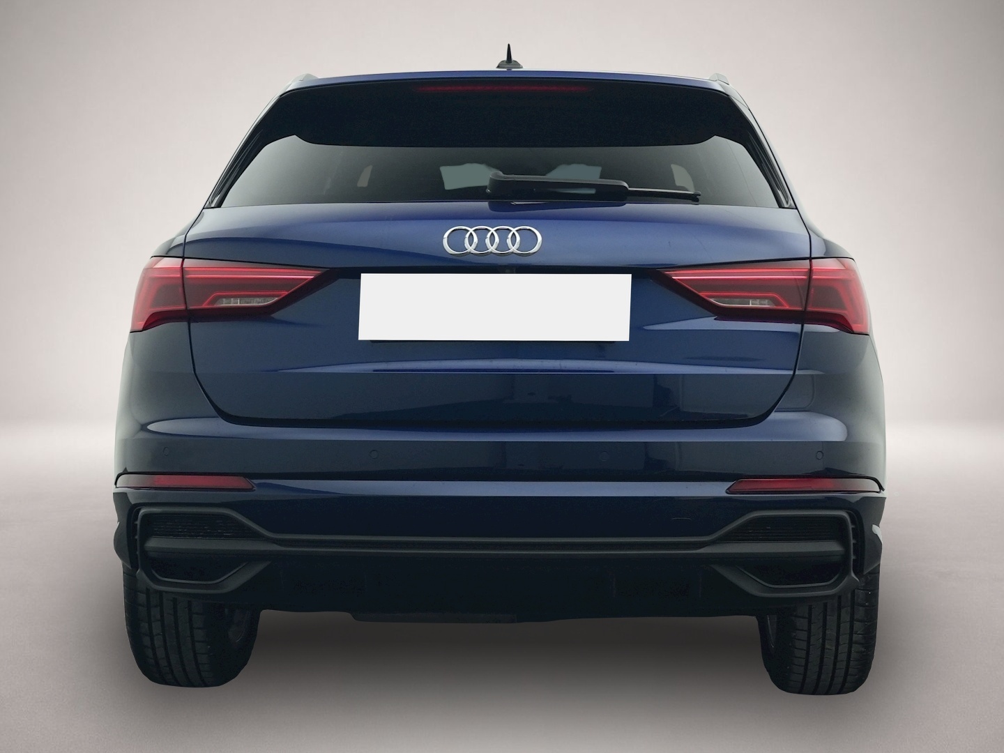 Audi Q3 (09/2022, Diesel)