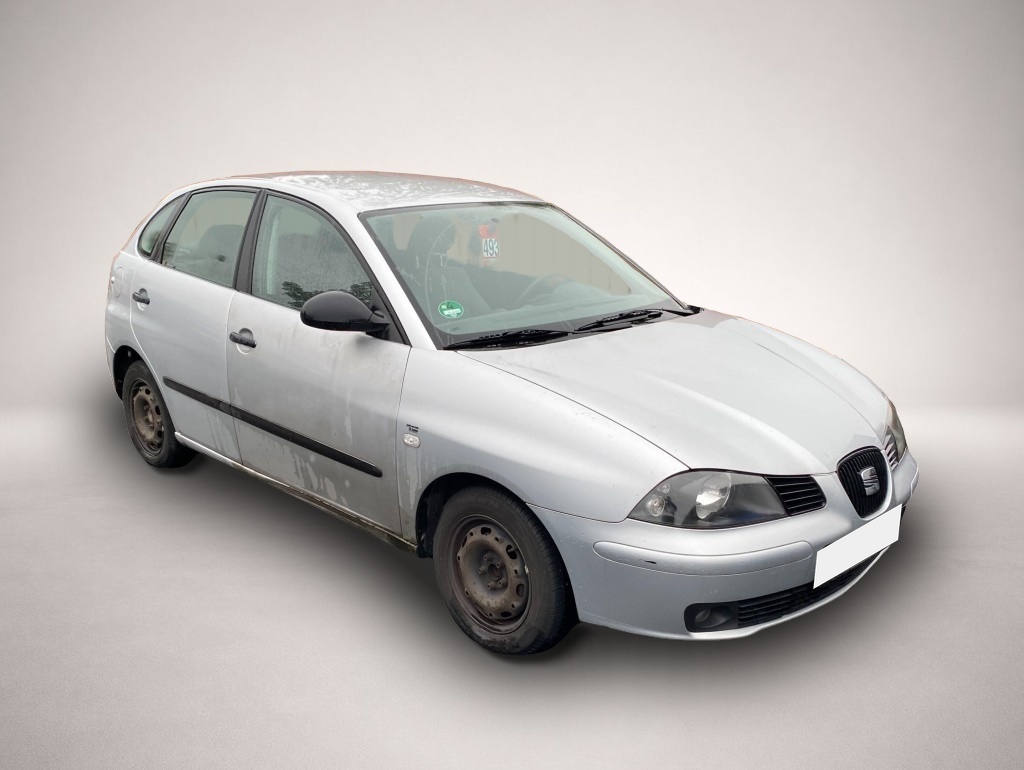 Seat Ibiza (06/2004, )
