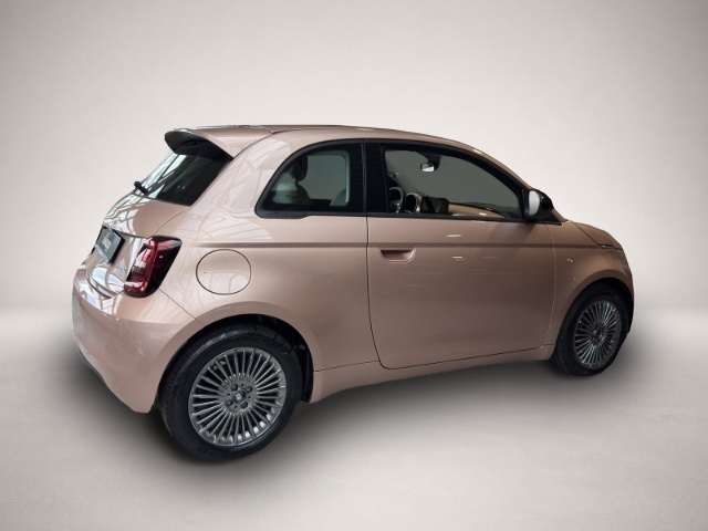 Fiat 500 (, Hybrid (Benzin/Elektro))