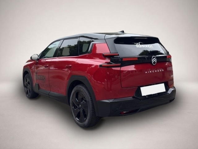 Citroen C5 Aircross (01/2026, Benzin)