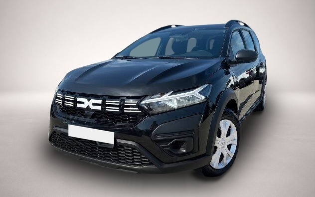 Dacia Jogger (06/2025, Autogas (LPG))
