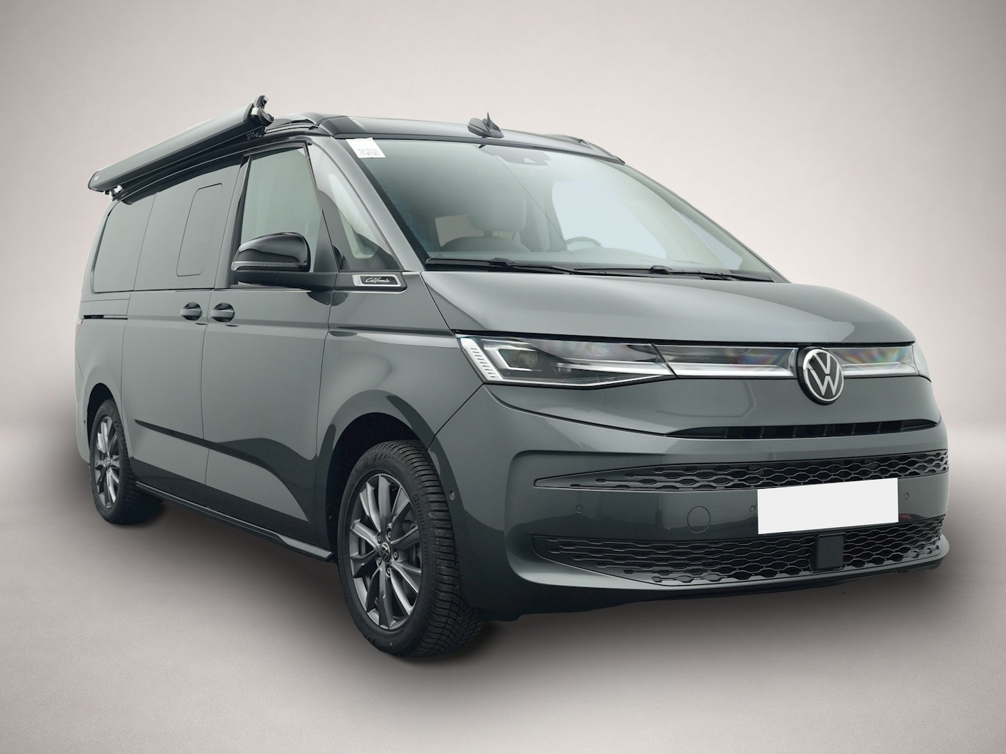 Volkswagen T7 California (12/2025, Diesel)