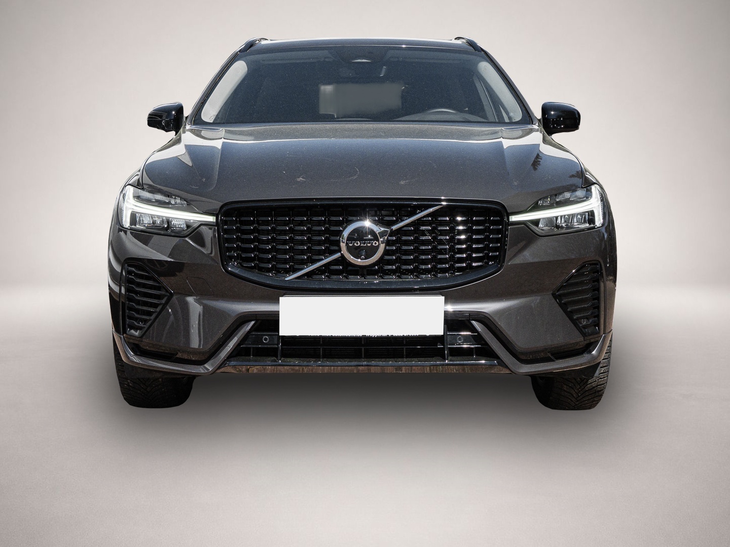 Volvo XC60 (02/2024, Benzin)