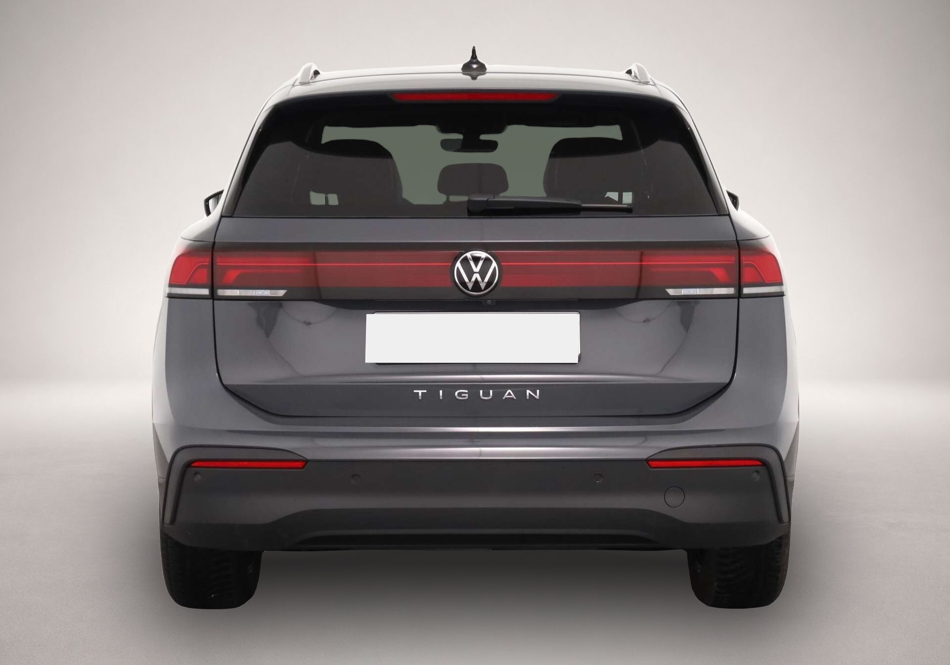 Volkswagen Tiguan (11/2025, Diesel)