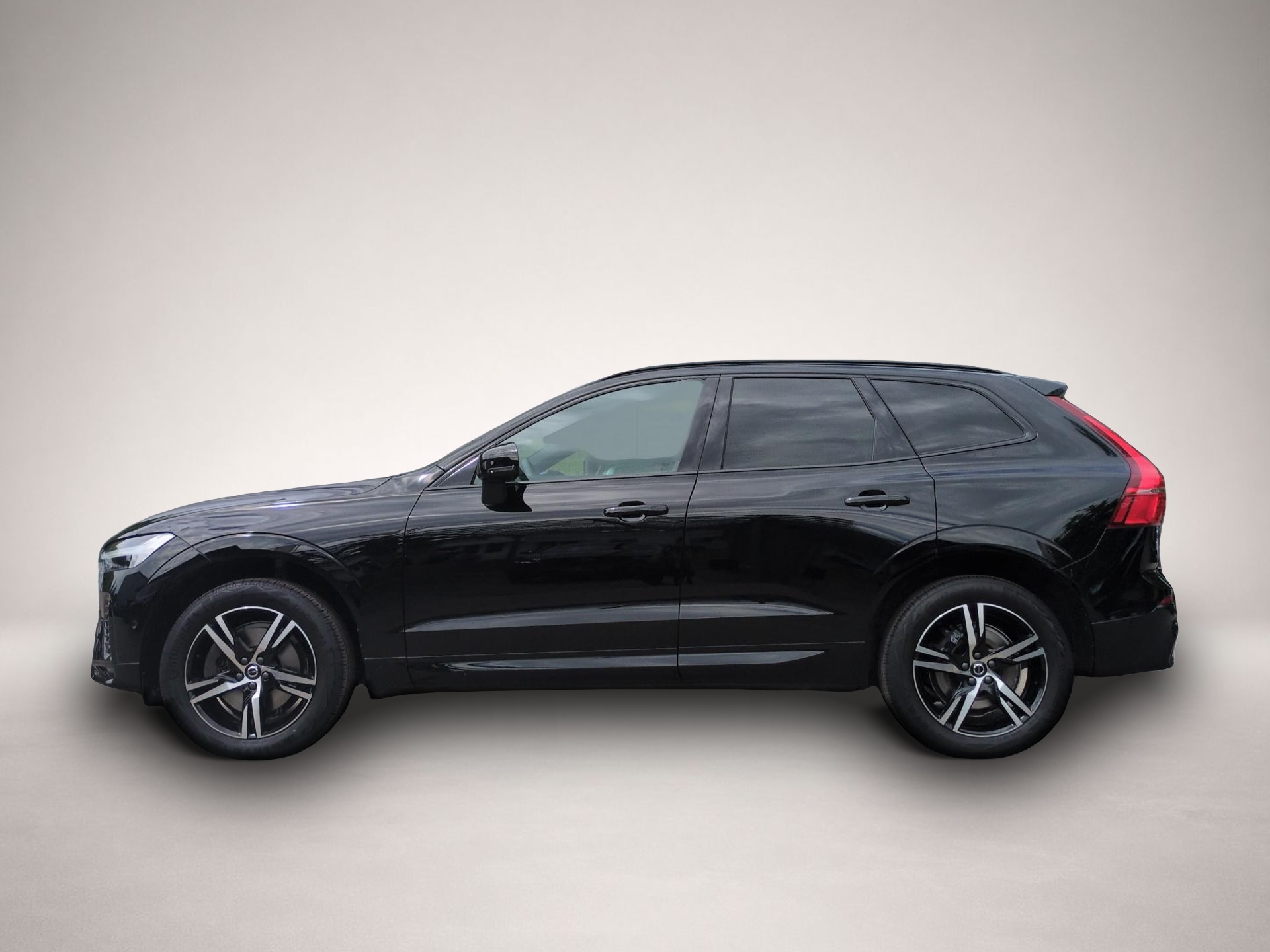 Volvo XC60 (04/2022, Diesel)