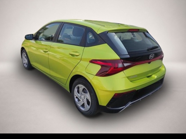 Hyundai i20 (06/2026, Benzin)