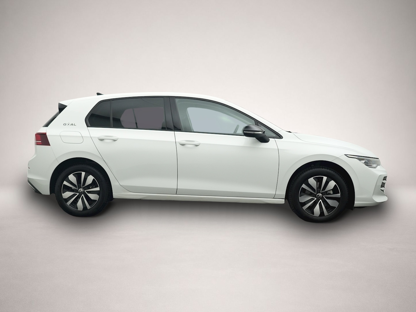 Volkswagen Golf (12/2025, Benzin)
