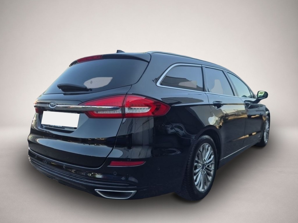 Ford Mondeo (12/2021, )
