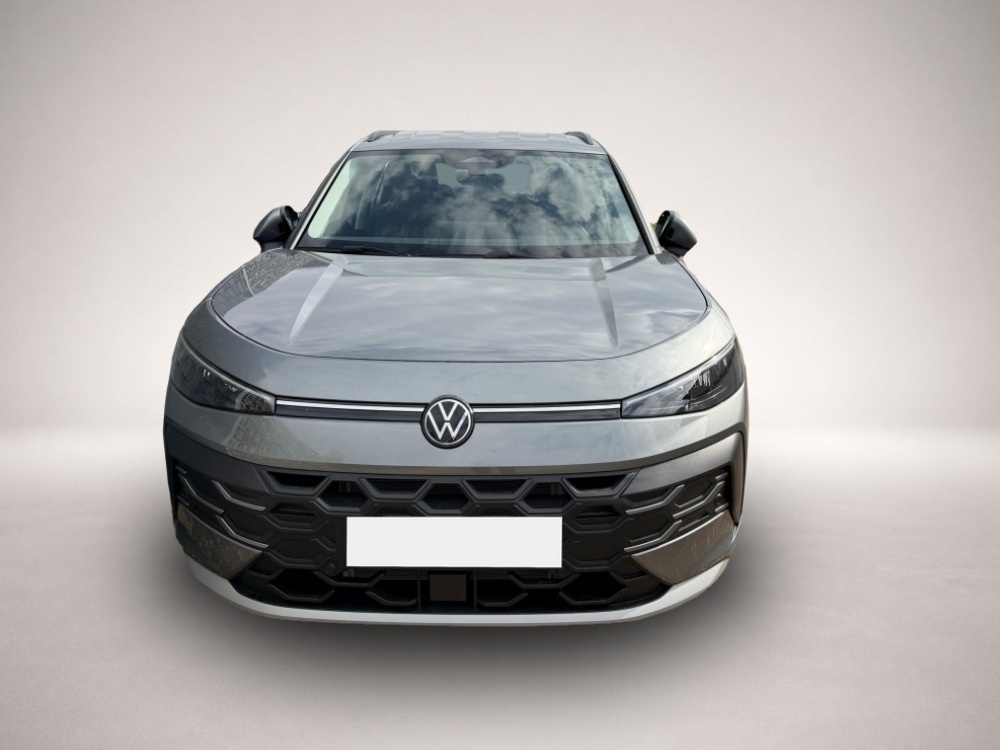 Volkswagen T-Roc, Bild 2 von 5