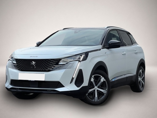 Peugeot 3008 (11/2023, Benzin)