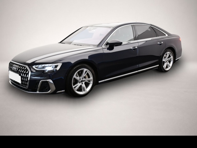 Audi quattro (08/2022, Benzin)