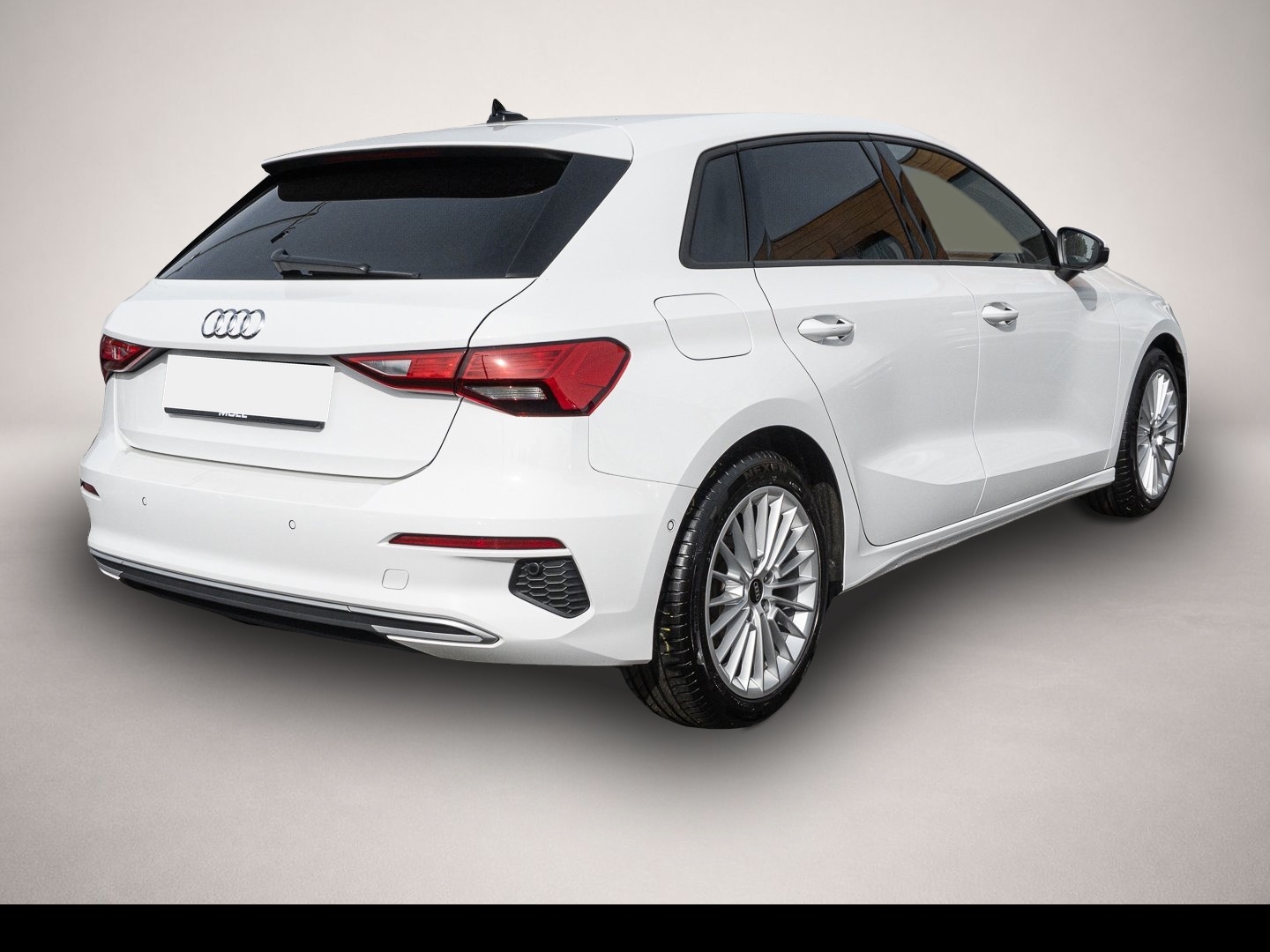 Audi A3 (03/2022, Diesel)