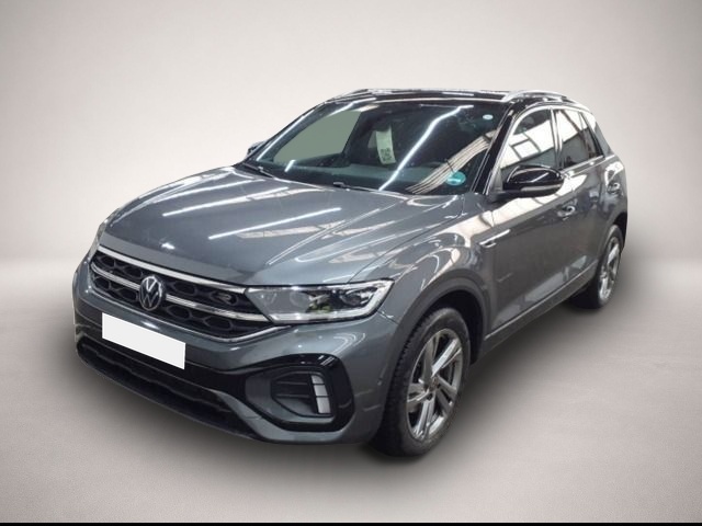 Volkswagen T-Roc (10/2025, )