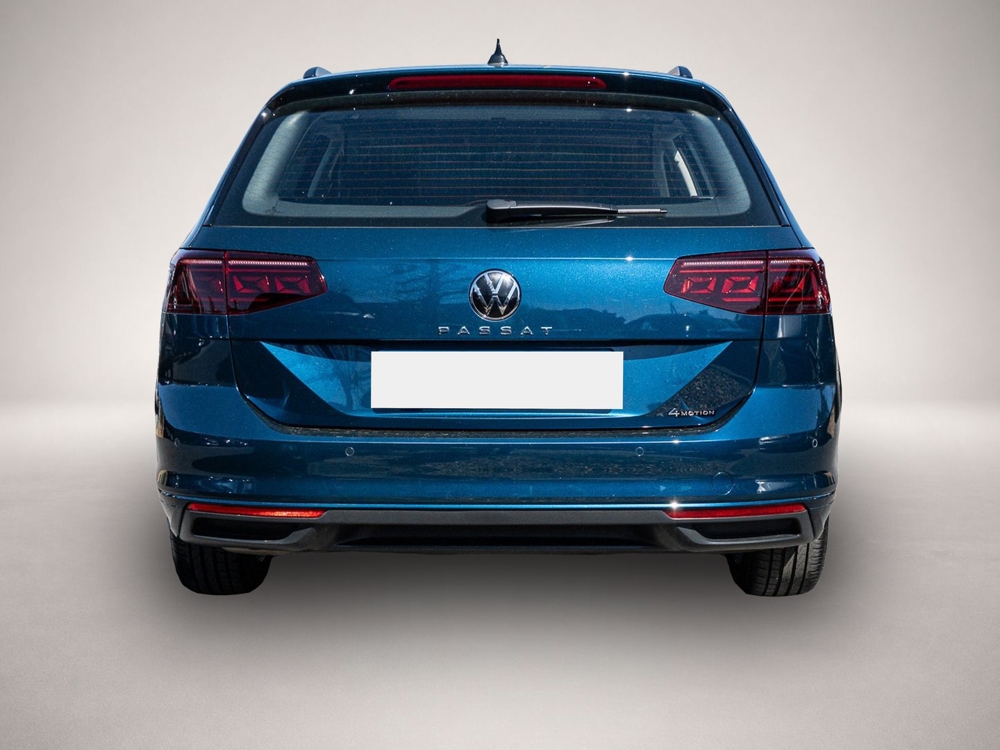 Volkswagen Passat Variant (03/2023, Diesel)