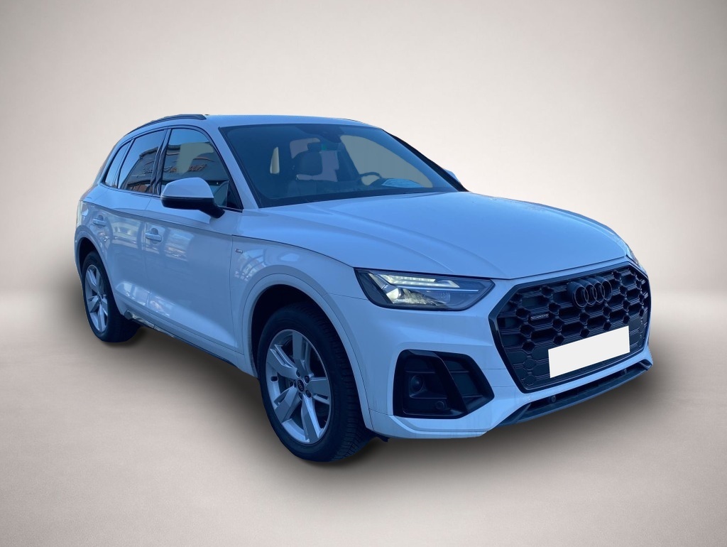 Audi quattro (03/2023, )